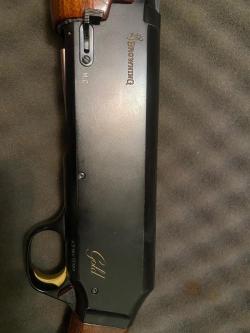 Browning Gold 12 калибр 