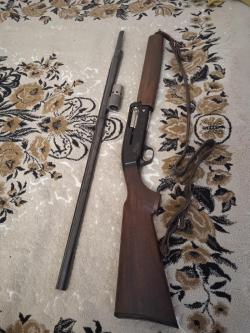 Browning Gold  12/76