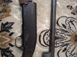 Browning Gold  12/76