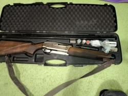 Browning gold 12/76