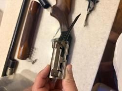 Browning Gold 12х76