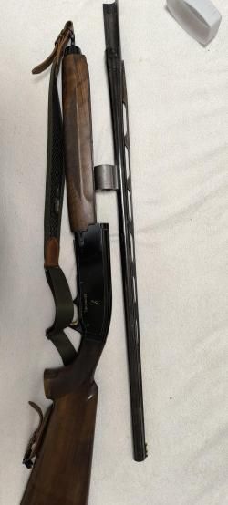 Browning Gold Fuison