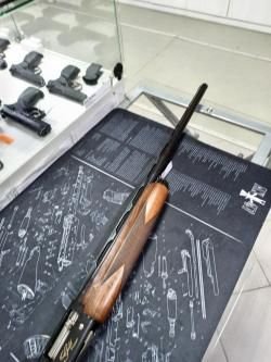 Browning Gold Fushion, кл. 12х76