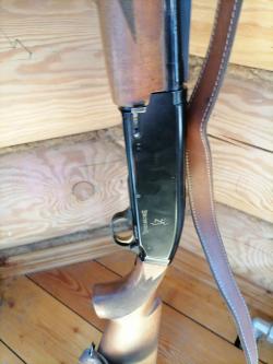 BROWNING GOLD FUSION , БРАУНИНГ 12 КАЛИБР , 5 ЗАРЯДНЫЙ