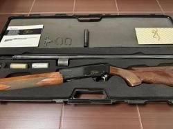 Browning gold fusion 12/76