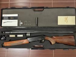 Browning gold fusion 12/76