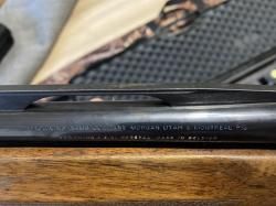 Browning Gold Fusion 12х76 полуавтомат пр-во Бельгия