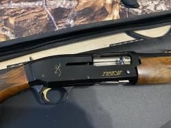 Browning Gold Fusion 12х76 полуавтомат пр-во Бельгия