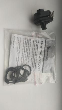 Browning Gold Fusion Evolve 12/76