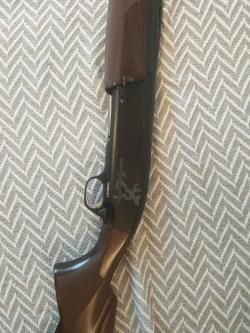 Browning Gold Fusion Evolve 12/76