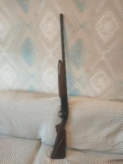Browning Gold Fusion Evolve  12/76 