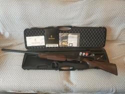 Browning Gold Fusion Evolve 12/76