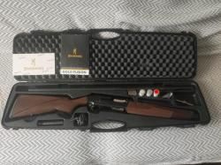 Browning Gold Fusion Evolve 12/76