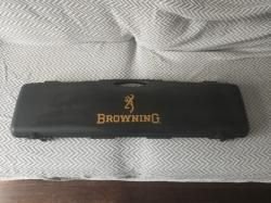 Browning Gold Fusion Evolve 12/76