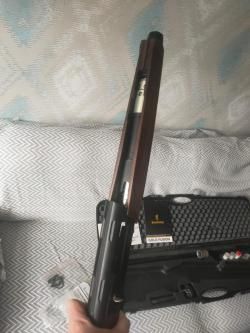 Browning Gold Fusion Evolve 12/76