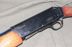 BROWNING GOLD FUSION, кал. 12/76
