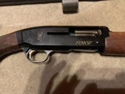 Browning Gold Fusion кал. 12/76 полуавтомат