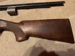 Browning Gold Fusion кал. 12/76 полуавтомат