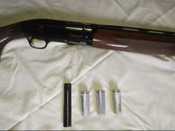 Browning Gold Fusion, кал.12/76. Браунинг Голд Фьюжен.