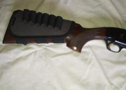 Browning Gold Fusion, кал.12/76. Браунинг Голд Фьюжен.