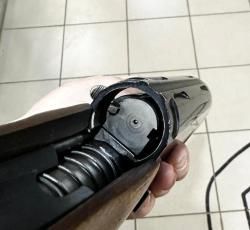 Browning Gold Fusion, кал.12/76