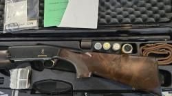 Browning Gold Fusion, кал.12/76