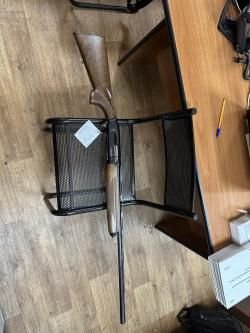 BROWNING GOLD Fusion калибр 12/76, №113МХ22777