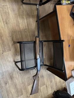 BROWNING GOLD Fusion калибр 12/76, №113МХ22777