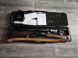 Browning Gold Fusion, калибр 12