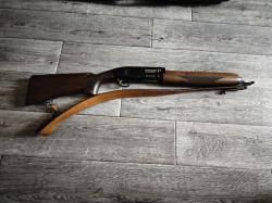 Browning Gold Fusion, калибр 12