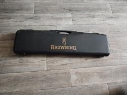 Browning Gold Fusion, калибр 12