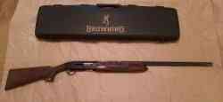 Browning Gold Fusion  