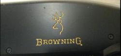 BROWNING GOLD FUSION