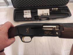 Browning gold fusion 