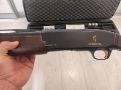 Browning gold fusion 