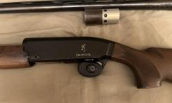 Browning Gold Fusion