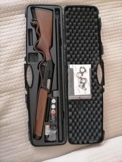 Browning Gold Fusion