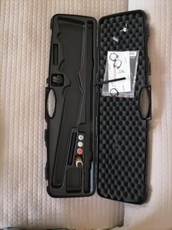 Browning Gold Fusion