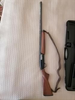 Browning Gold Fusion