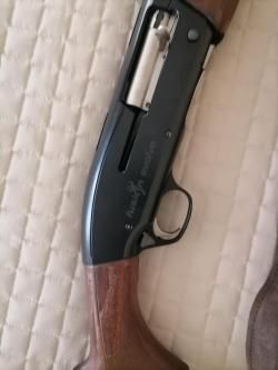 Browning Gold Fusion