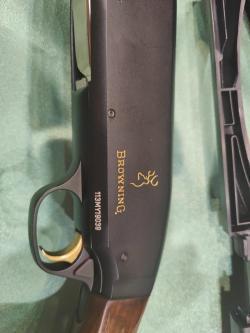 Browning Gold Fusion 