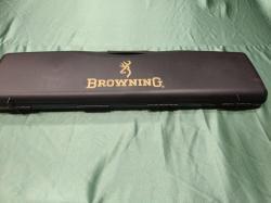 Browning Gold Fusion