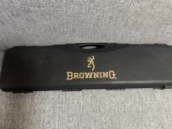 BROWNING GOLD FUSION