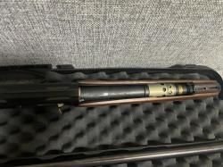 BROWNING GOLD FUSION