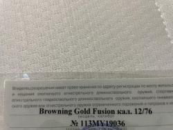 BROWNING GOLD FUSION