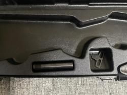 BROWNING GOLD FUSION