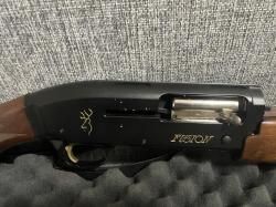 BROWNING GOLD FUSION