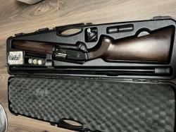 Browning gold fusion