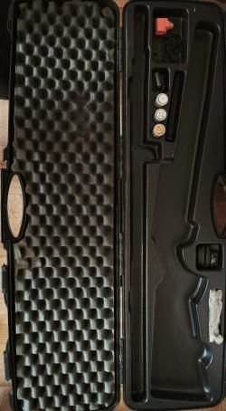 Browning gold fusion