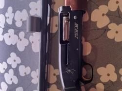 Browning Gold Fusion